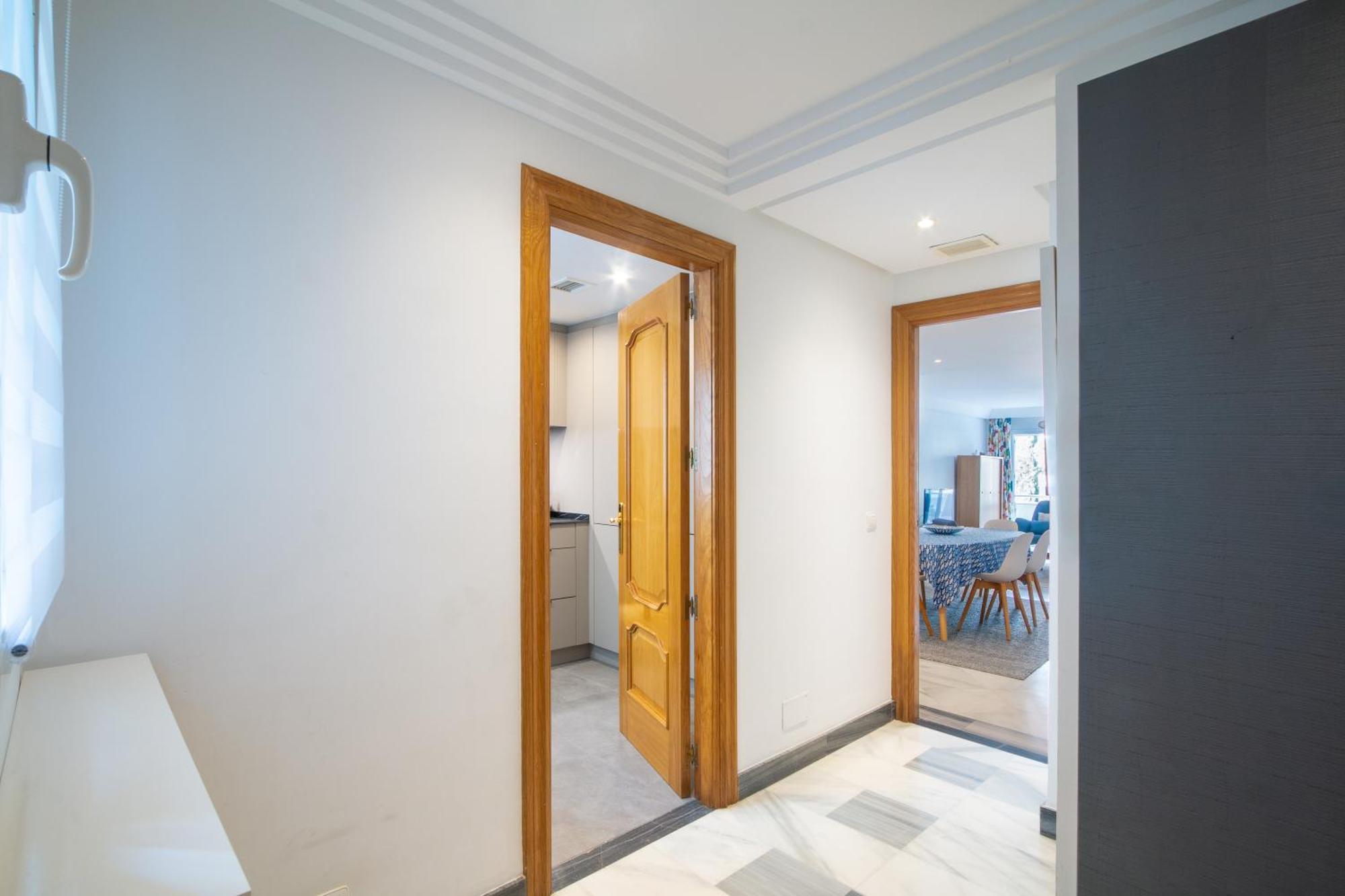 Deluxe Gran Apartament
