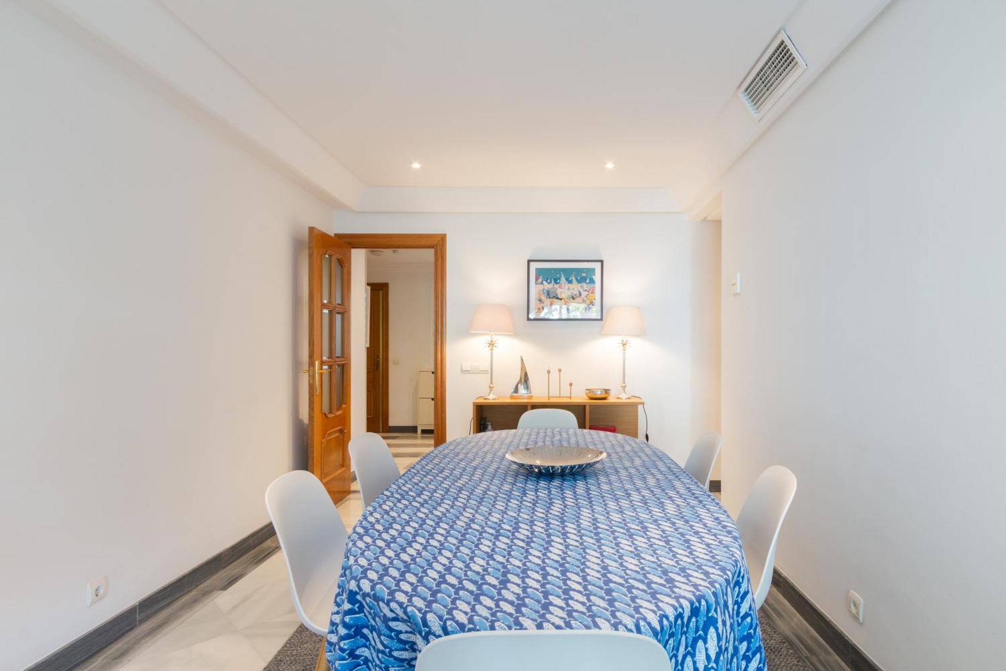 Deluxe Gran Apartament
