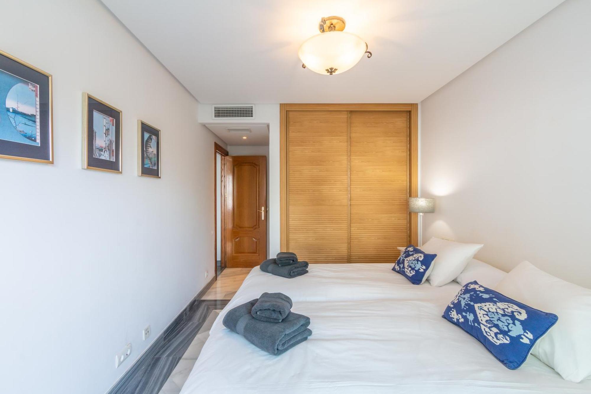 Deluxe Gran Apartament *